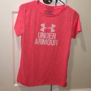 Under Armour Women’s Shirt